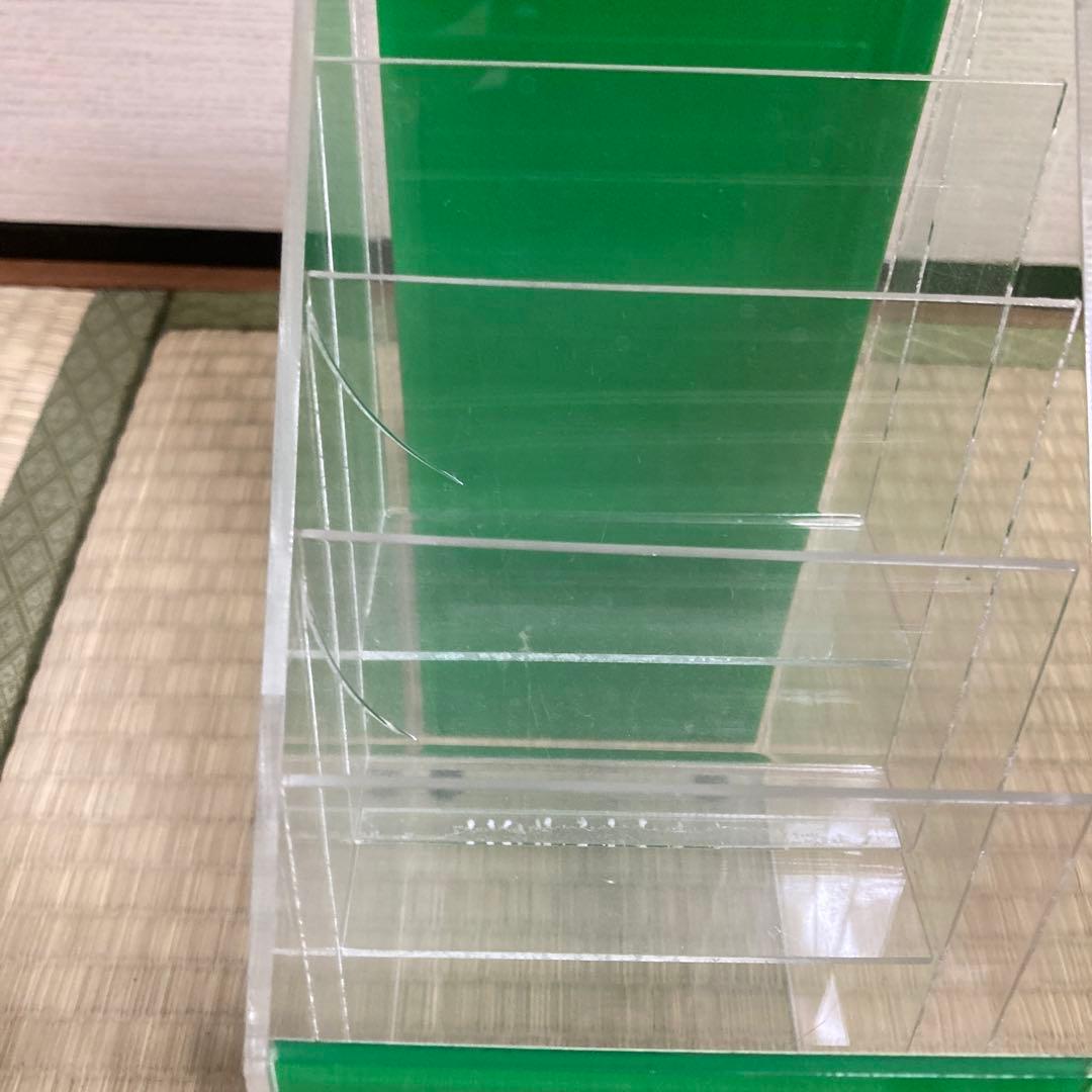 toto & toto GOAL アクリルケース　Ｊリーグ