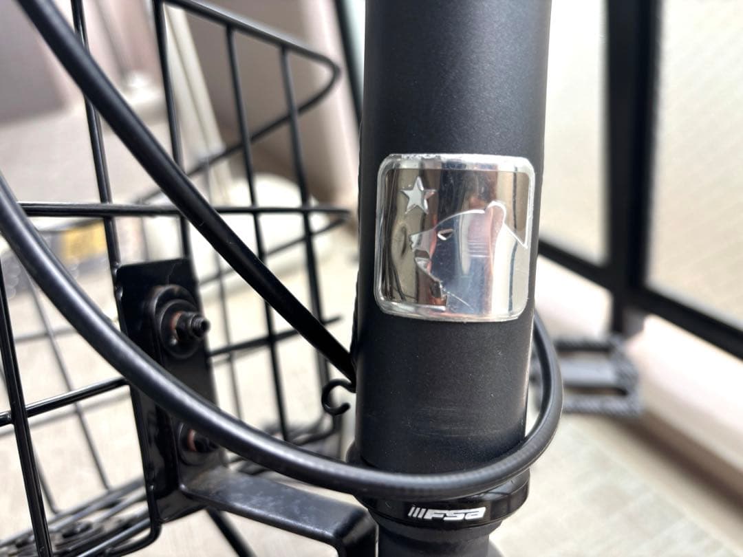 ♡xgirl♡ですMARIN DONKY JR 18インチ