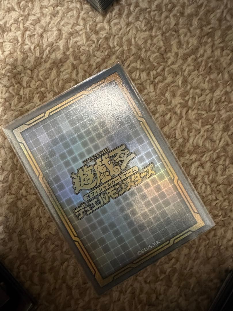 遊戯王 OCG ラビュリンス デッキ