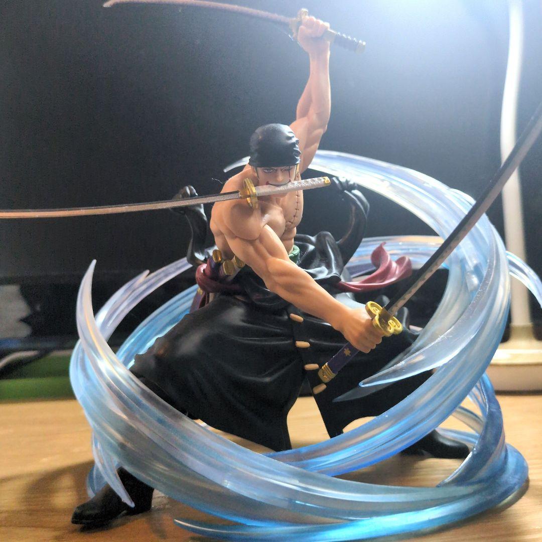 アニメフィギュアまとめ売り