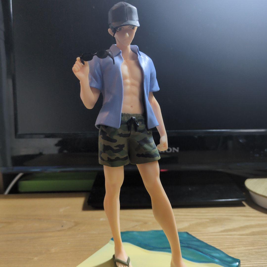 アニメフィギュアまとめ売り