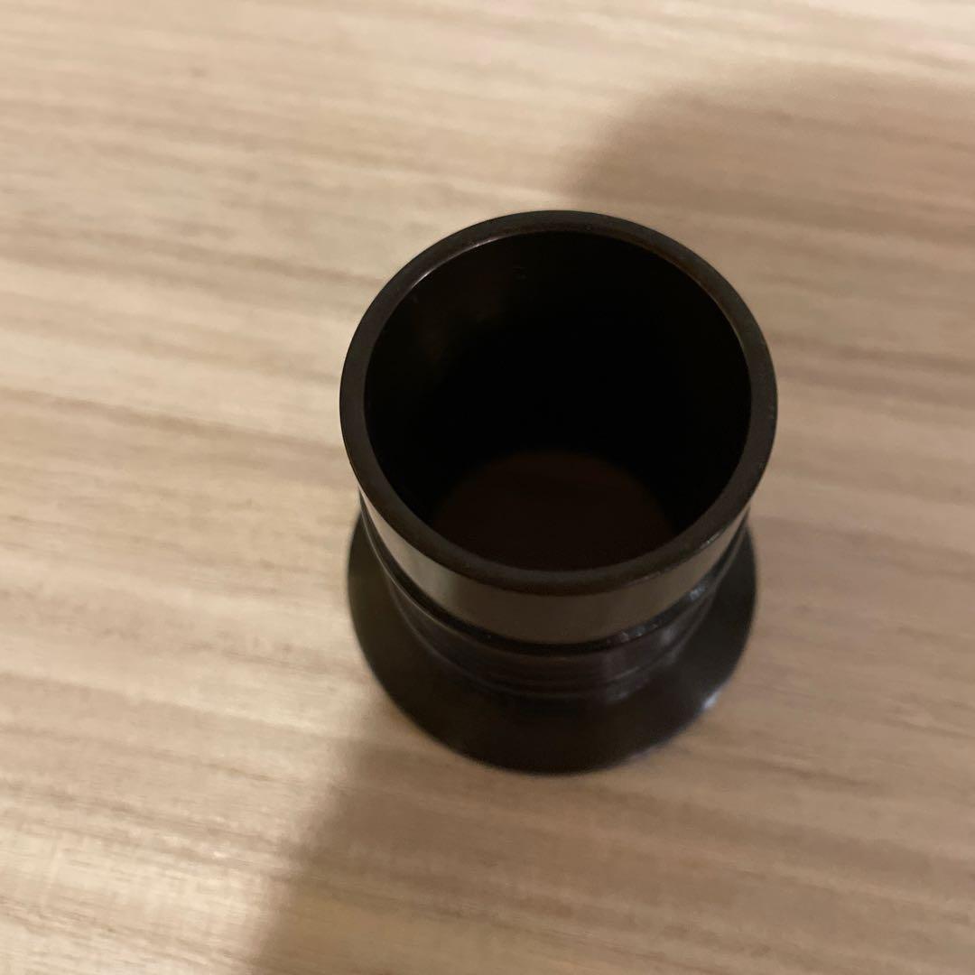 茶道具 鋳造師『金谷浄雲』(造)の利休型【唐銅 皆具】共箱　※美品