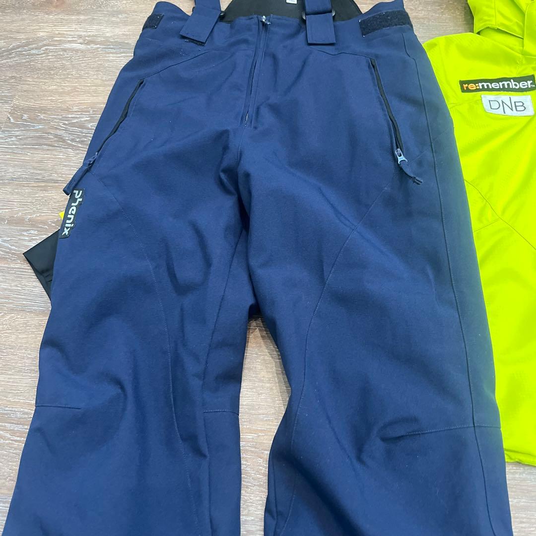 phenix 150 フェニックス スキーウェア　男の子　女の子