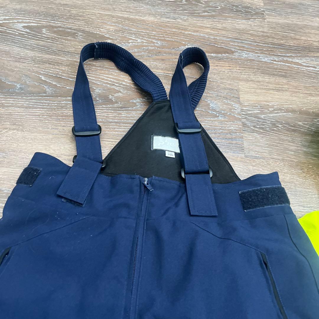 phenix 150 フェニックス スキーウェア　男の子　女の子