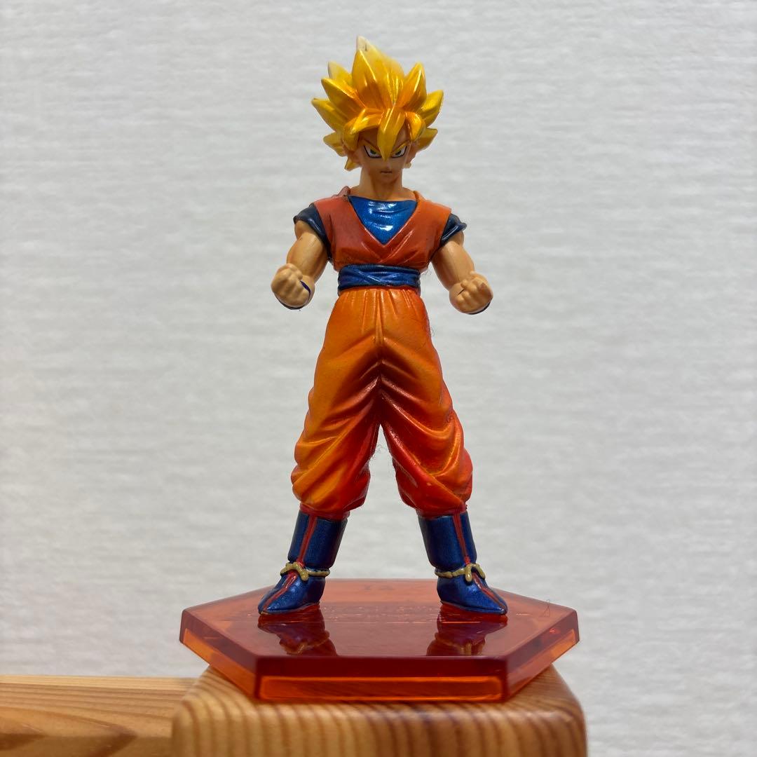 ドラゴンボール レジェンドオブサイヤン サイヤ人の系譜 まとめ売り バラ売り可
