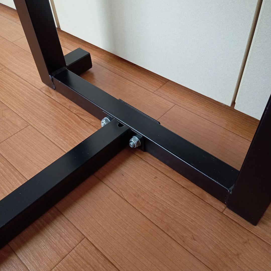 COREBLADE トレーニングベンチ 黒