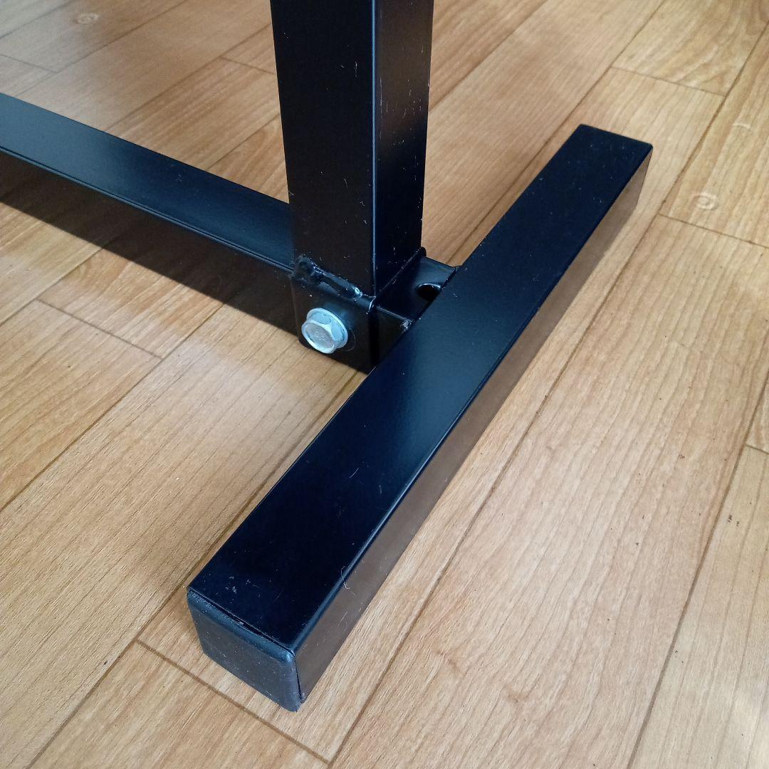 COREBLADE トレーニングベンチ 黒