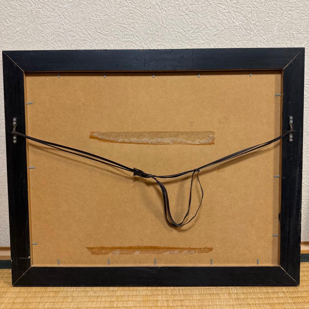 CHINAMI NAKAJIMA 桜の木 日本画