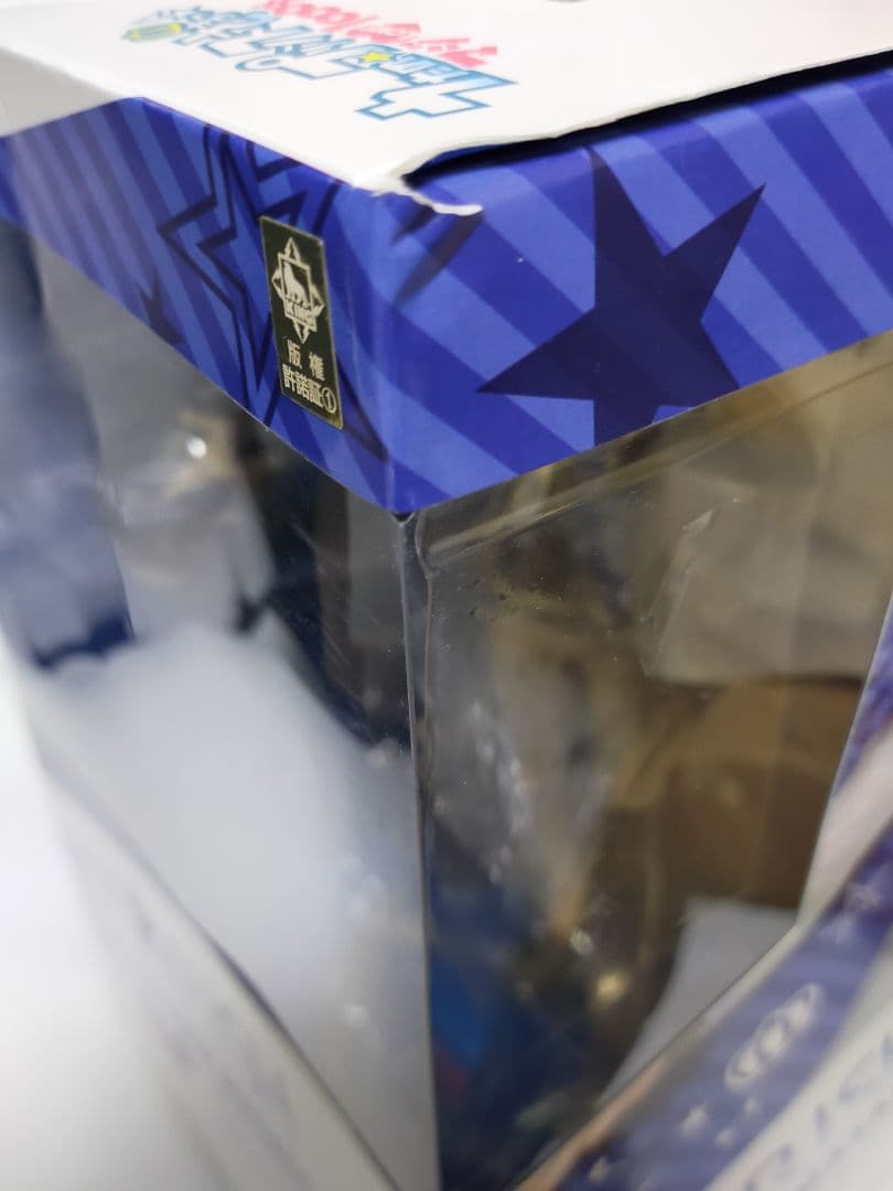 うたの☆プリンスさまっ♪ 聖川真斗 一ノ瀬トキヤ アルター うたプリ フィギュア