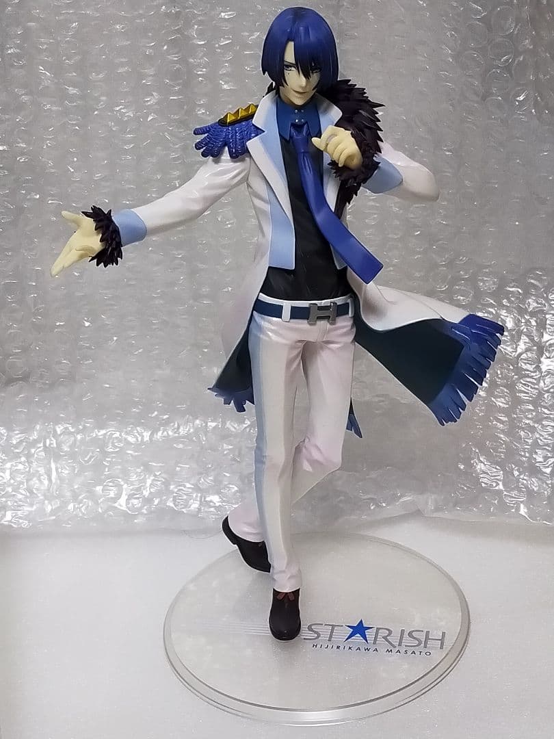 うたの☆プリンスさまっ♪ 聖川真斗 一ノ瀬トキヤ アルター うたプリ フィギュア