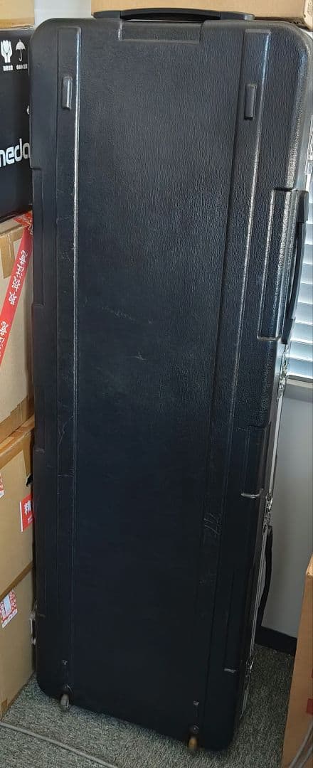 ハードケース付き korg kronos X 88鍵盤