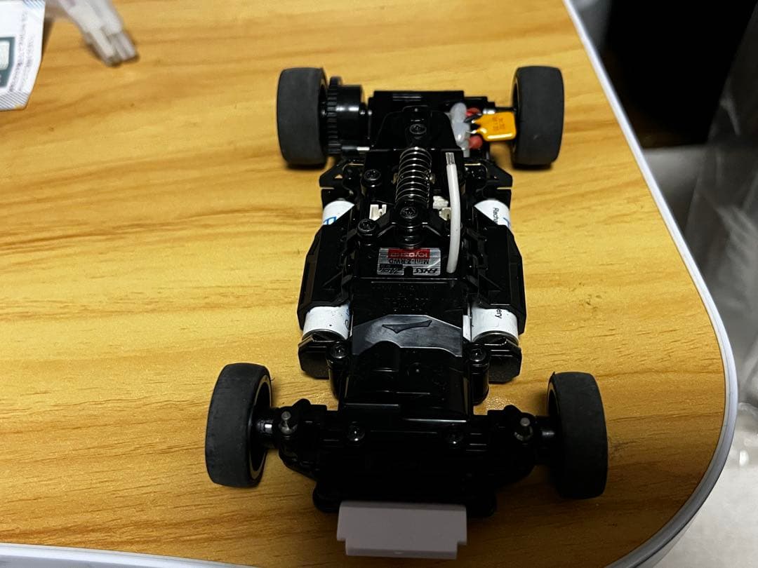 京商　MINI-Z RWD MR03W