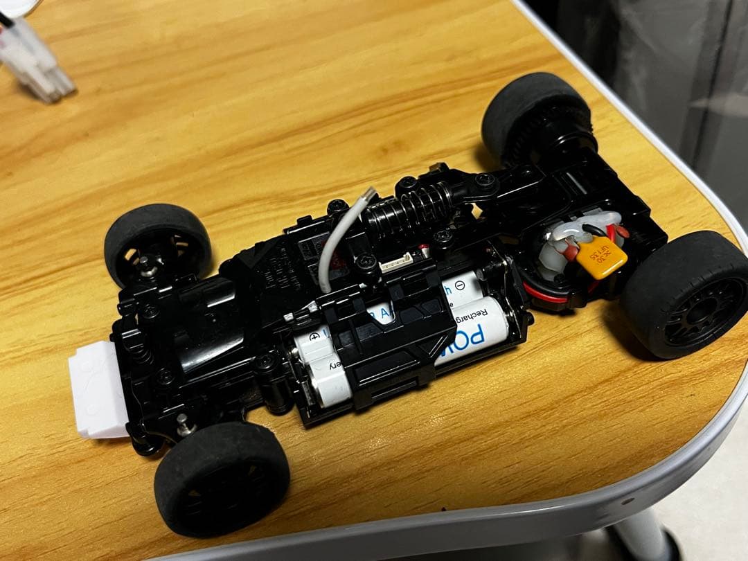 京商　MINI-Z RWD MR03W