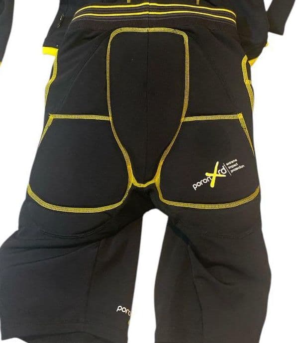 【最強プロテクター】鎧武者YOROI MUSHA