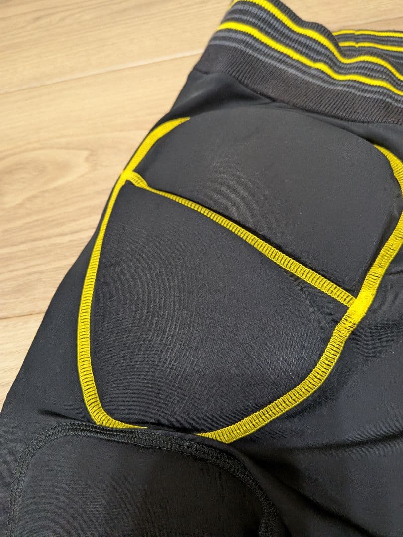 【最強プロテクター】鎧武者YOROI MUSHA