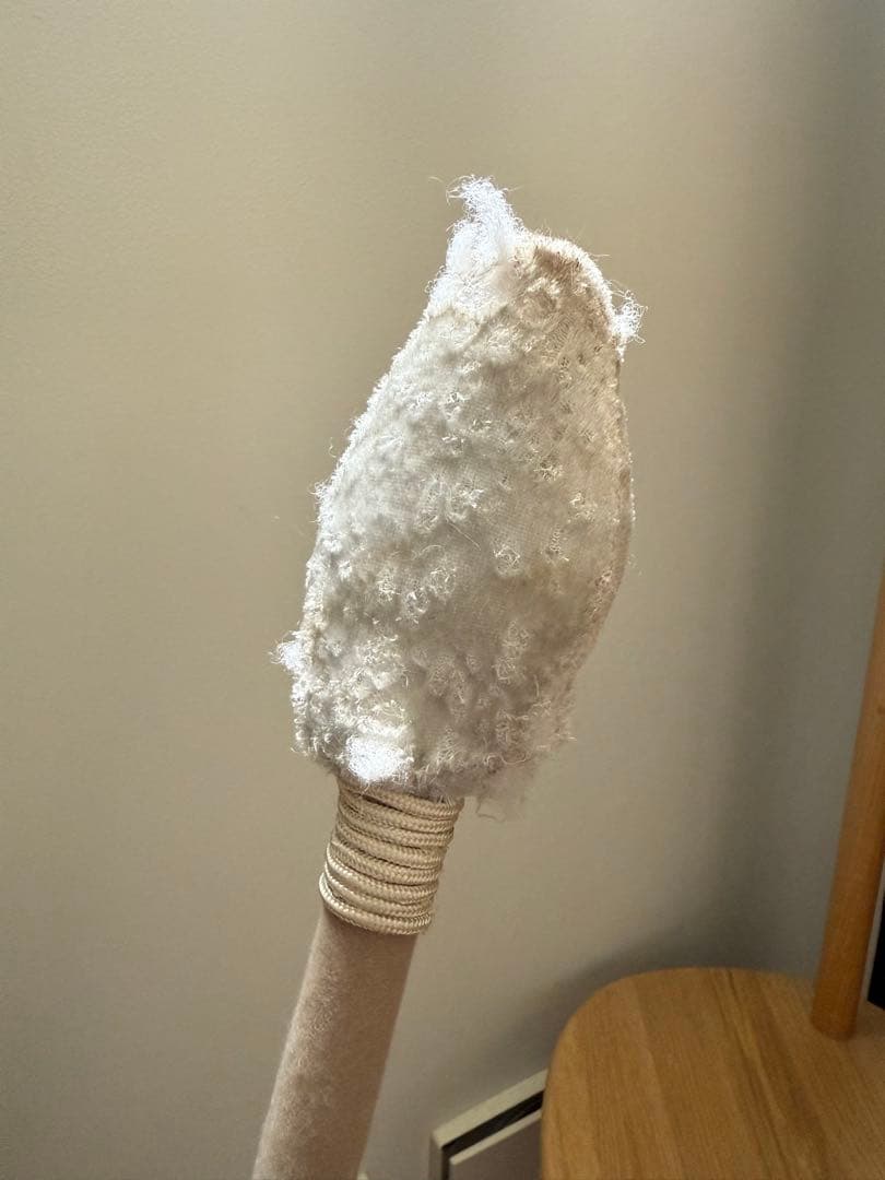 イウォーク ウィケット スターウォーズ STARWARS等身大ぬいぐるみ説明必読