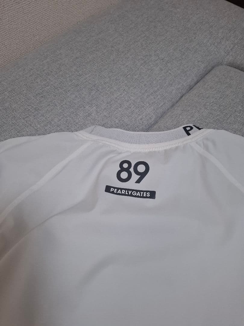 パーリーゲイツ　スニード サイズ5