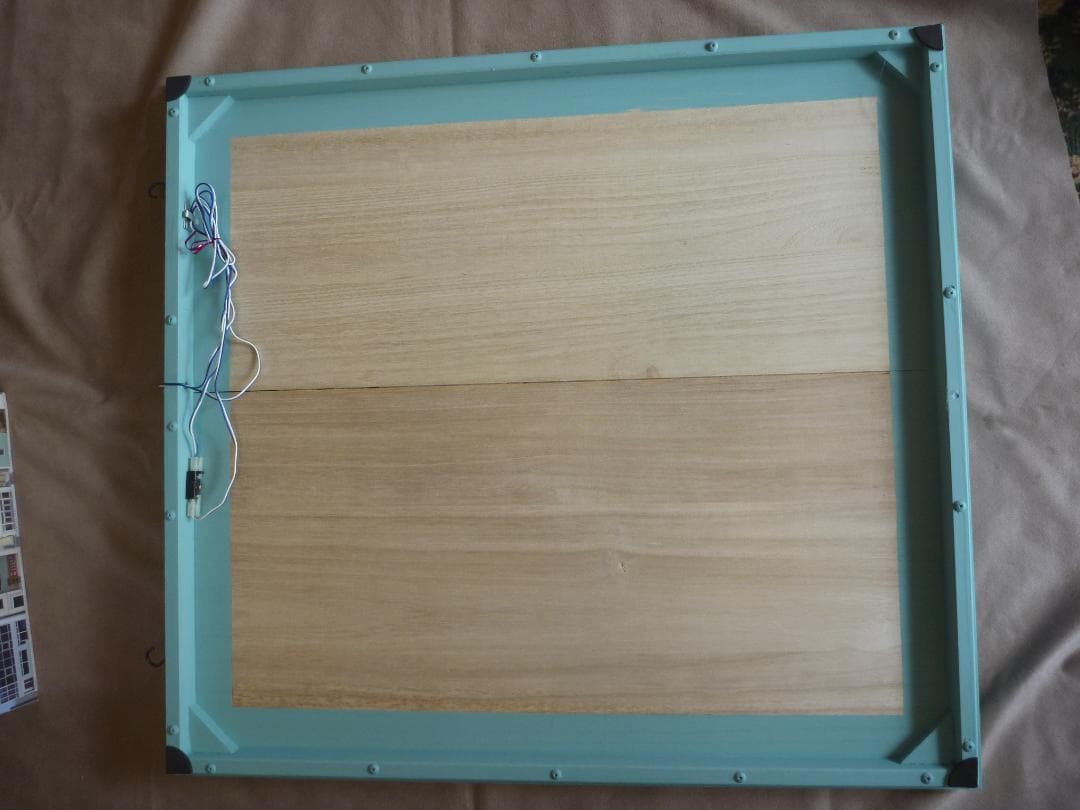 KATO ユニトラム スターターセット 富山ライトレール レイアウト Nゲージ