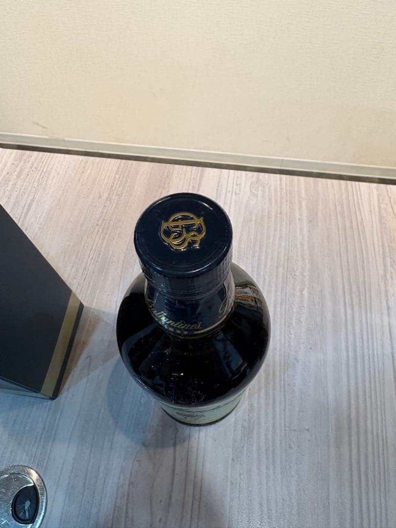 プニプニさん専用　Ballantine's 17年 ブレンデッドスコッチ2本