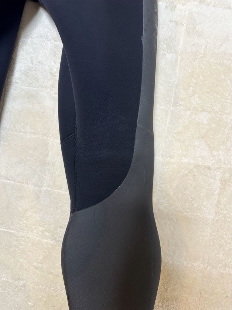 マーン様　ウエットスーツ　フルスーツ 3mm メンズ　ラバー　クラシック