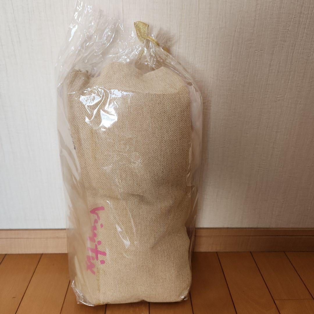 A*い様 ハローキティ　ウェディングドール　ぬいぐるみ 日焼けキティ　vivit