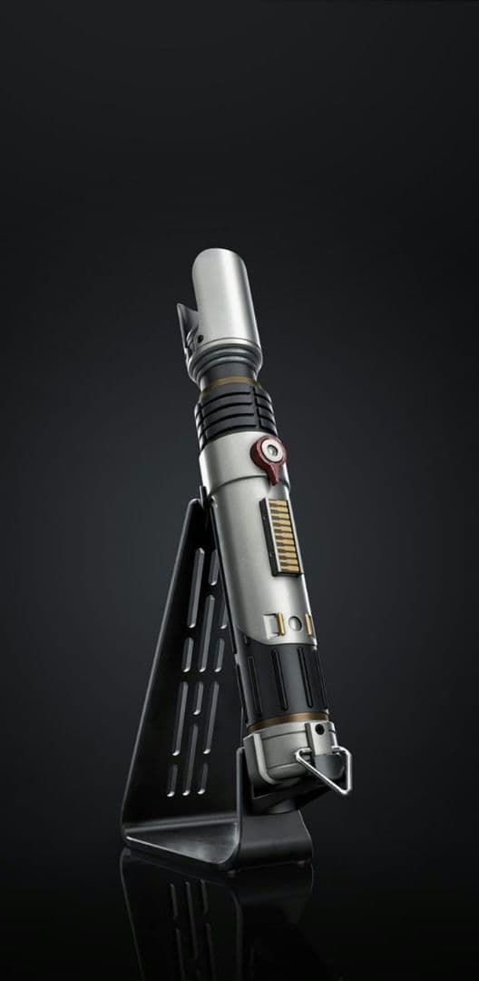 ブラックシリーズ サビーヌ・レン フォース FX エリートライトセイバー