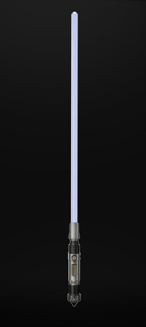 ブラックシリーズ サビーヌ・レン フォース FX エリートライトセイバー