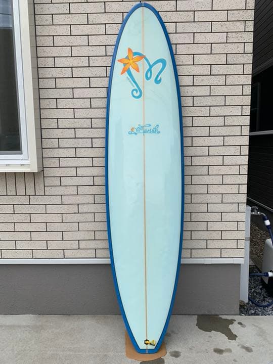 マクタビッシュ　サーフボード❗️ ミッドレングス