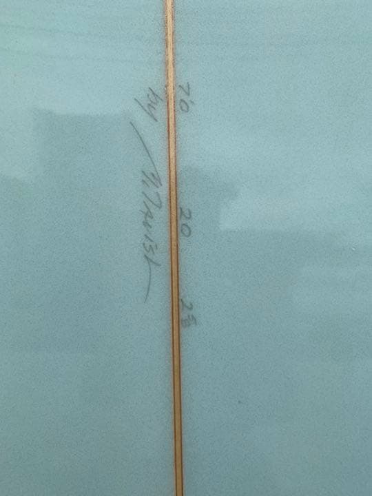 マクタビッシュ　サーフボード❗️ ミッドレングス