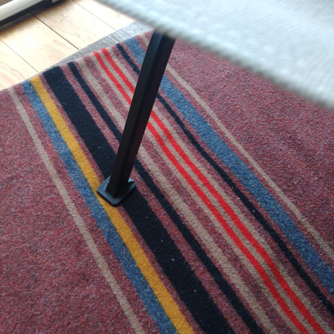 【2脚セット】スノーピーク ローチェア ショート アイボリー