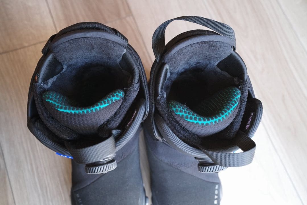 Burton Step On 24cm（US7）レディース 美品