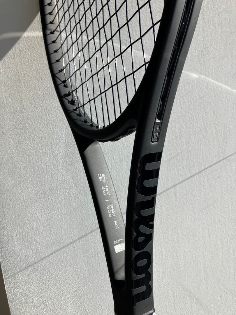 プロスタッフ 97L G2 v13