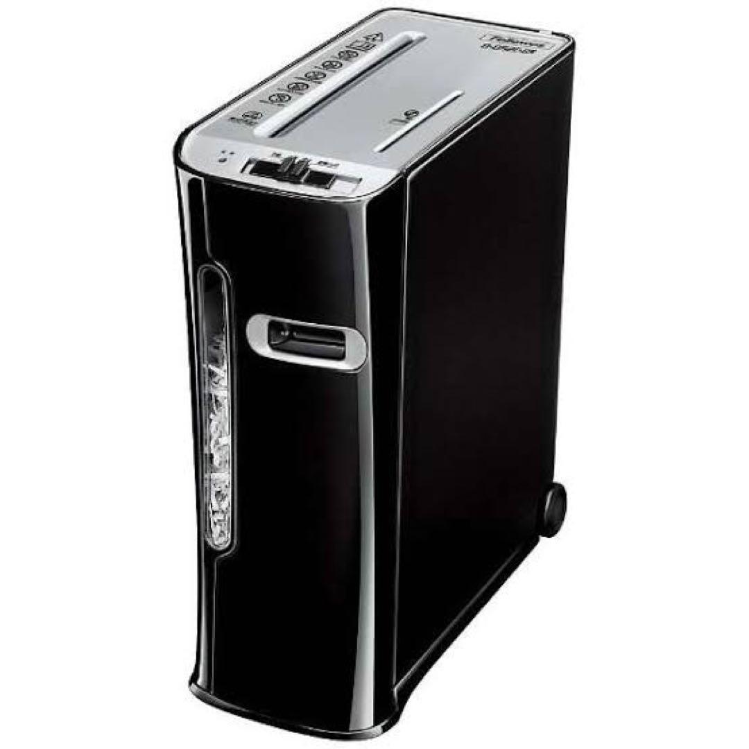 d19 199 フェローズ シュレッダー JB-05CD