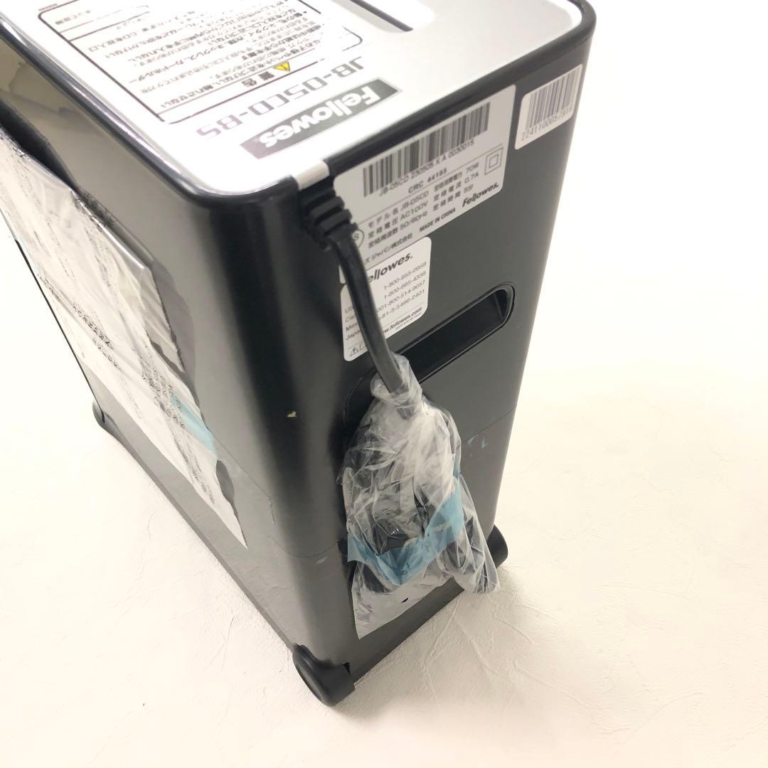 d19 199 フェローズ シュレッダー JB-05CD