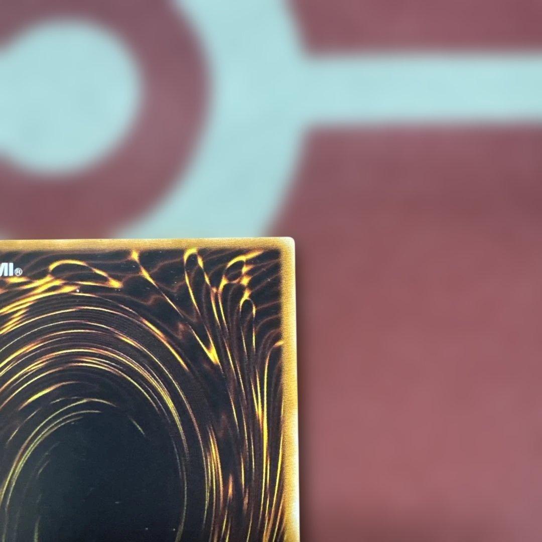 超美品 ブラック・デーモンズ・ドラゴン 初期 パラレル