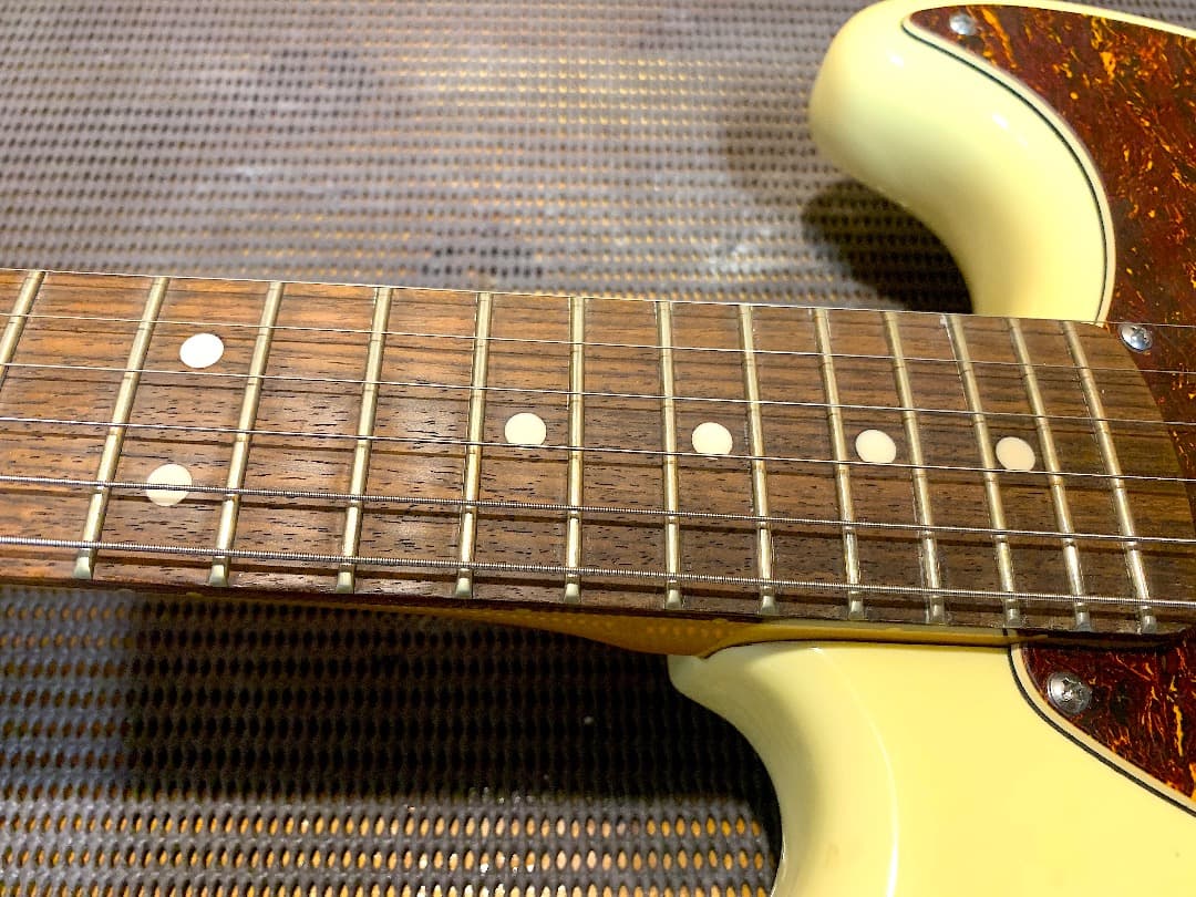 ギター Squier by fender FSR ClassicVibe Mustang