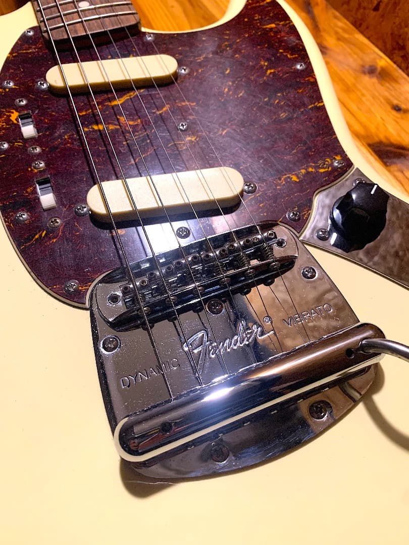 ギター Squier by fender FSR ClassicVibe Mustang