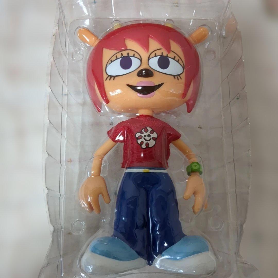 ウンジャマラミー　コレクタブルドール　(メディコムトイ)