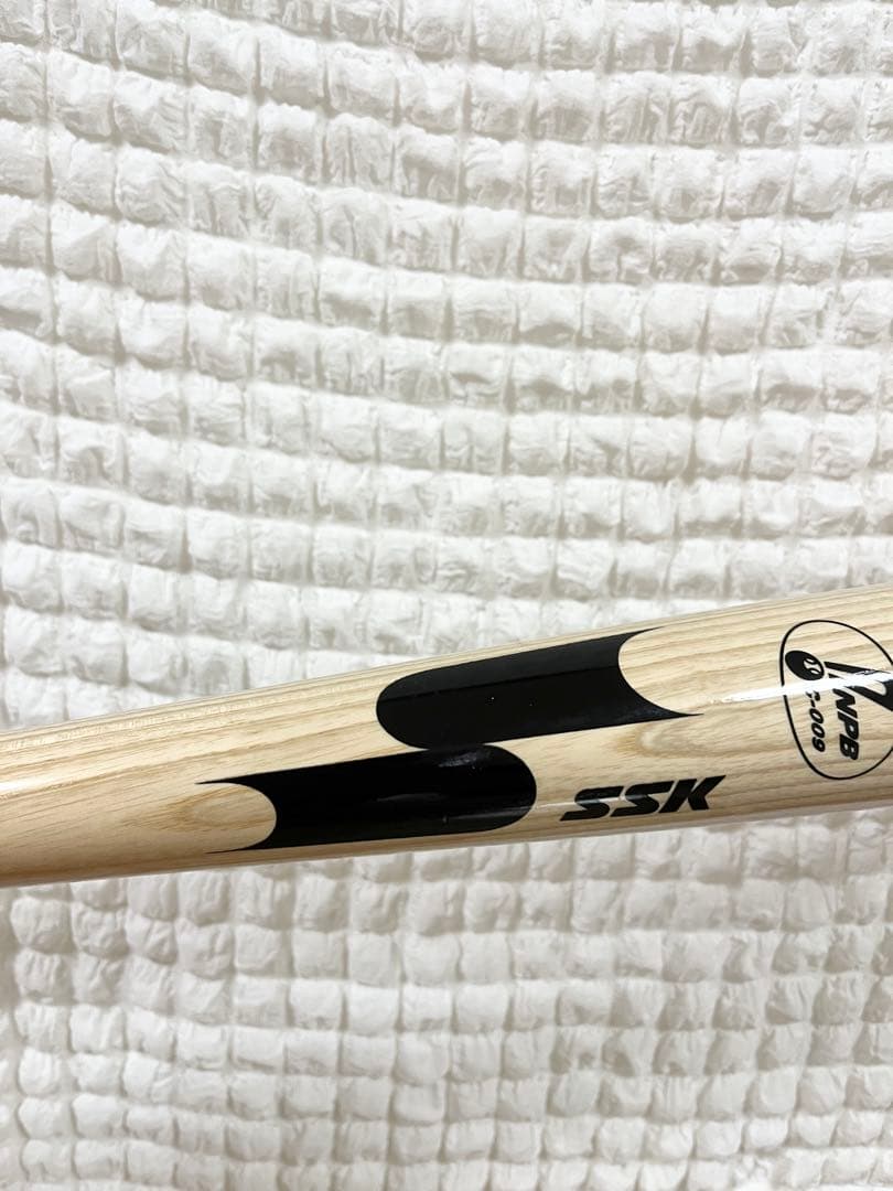 【実使用‼️】日本ハムファイターズ　金子誠　実使用　バット　WBC 日本代表