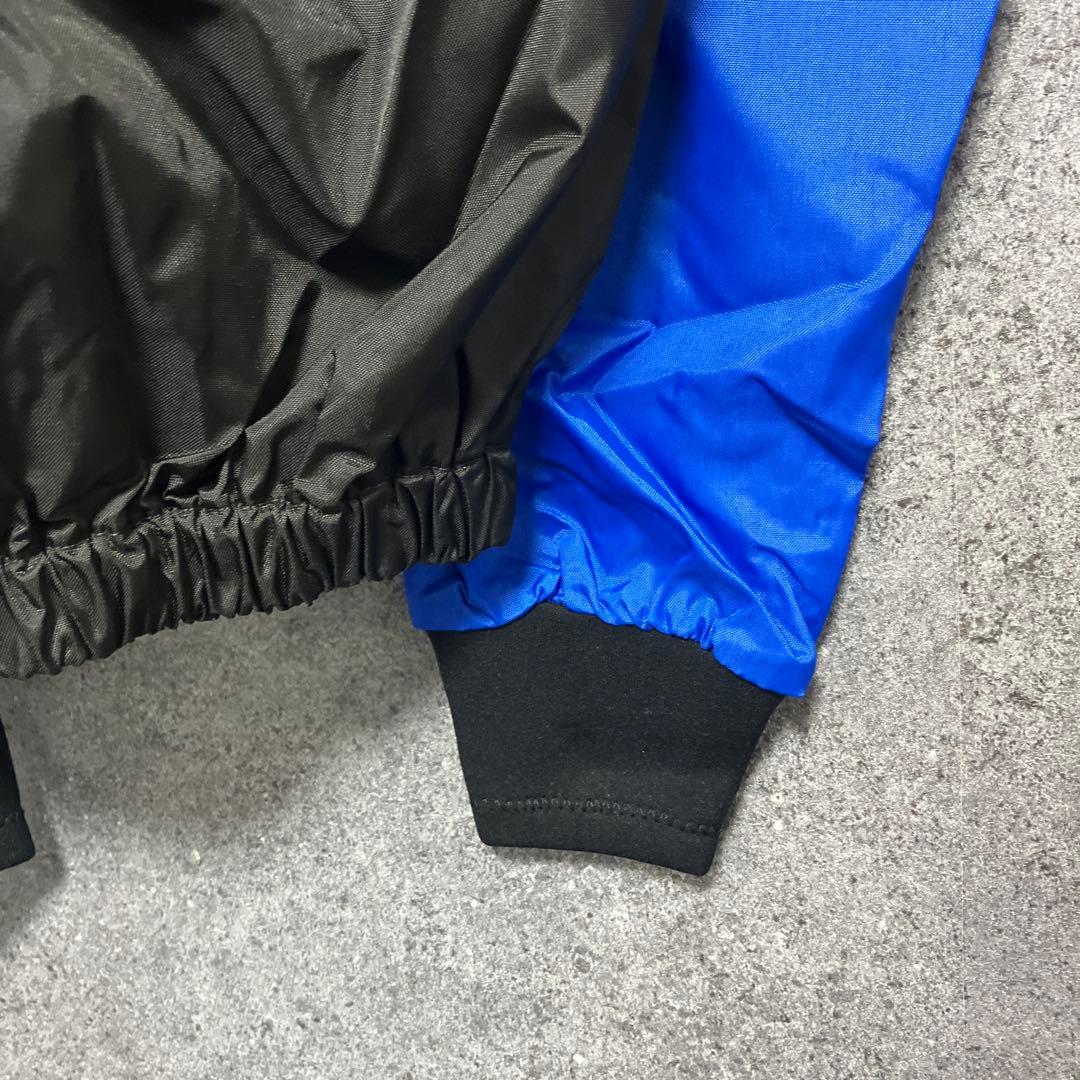 palm 80s カヤック　パドリング　ナイロンジャケット　patagonia