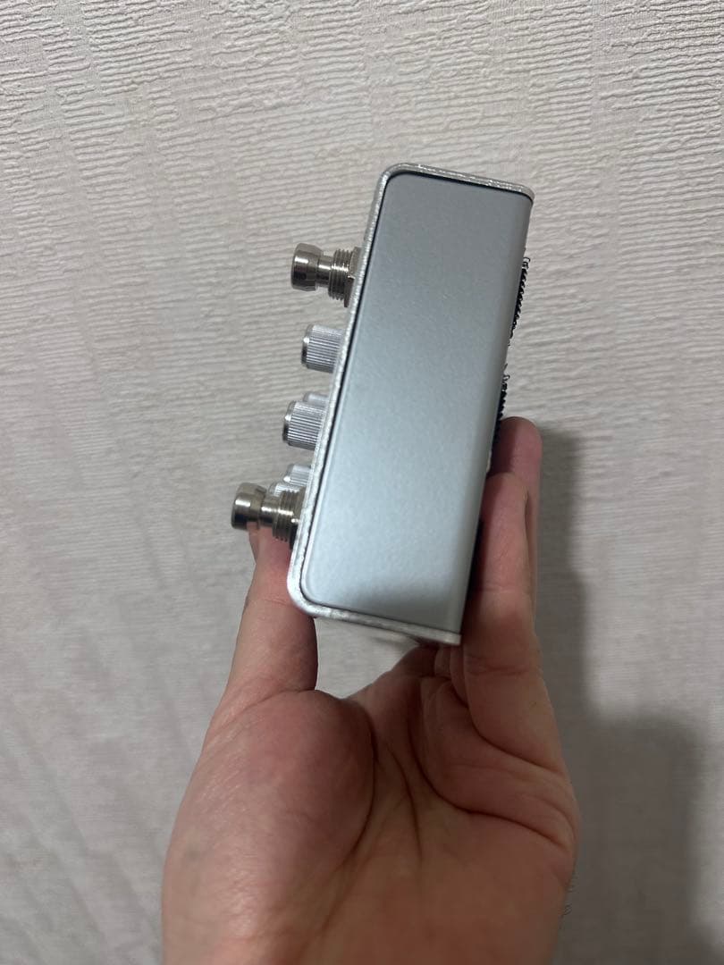 Eventide（イーブンタイド）UltraTap Pedal