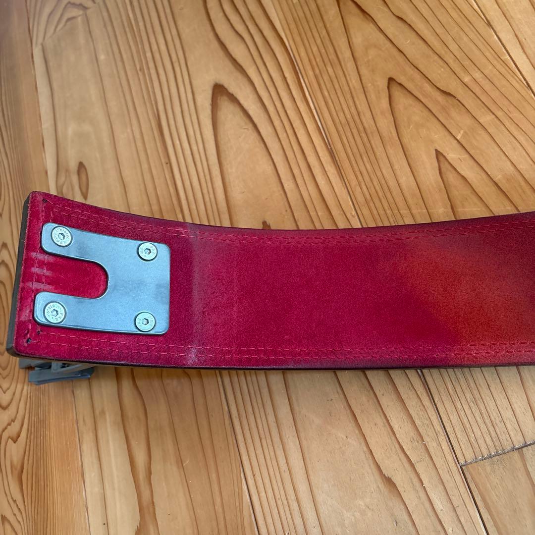 SBDパワーベルト Sサイズ