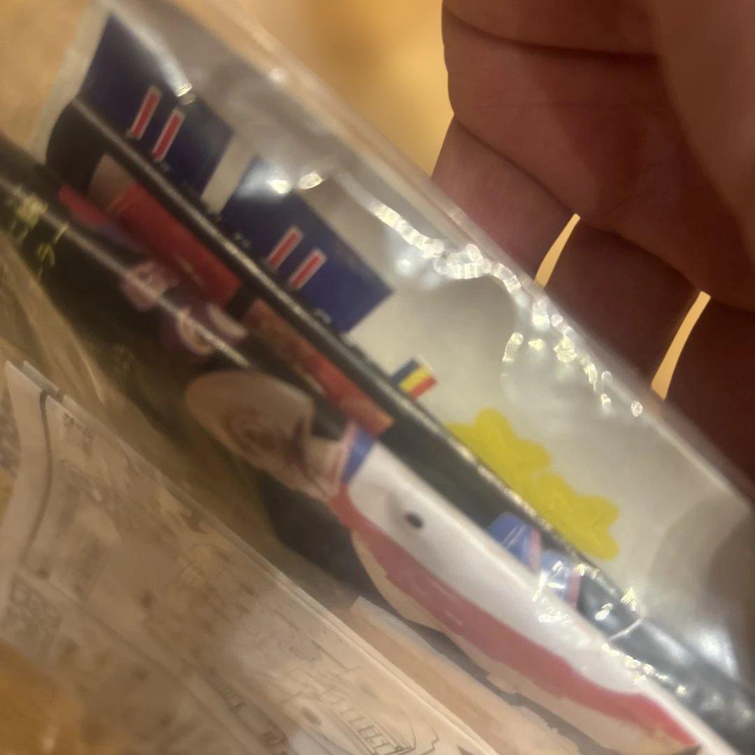 ミクロマン　ロボットマン