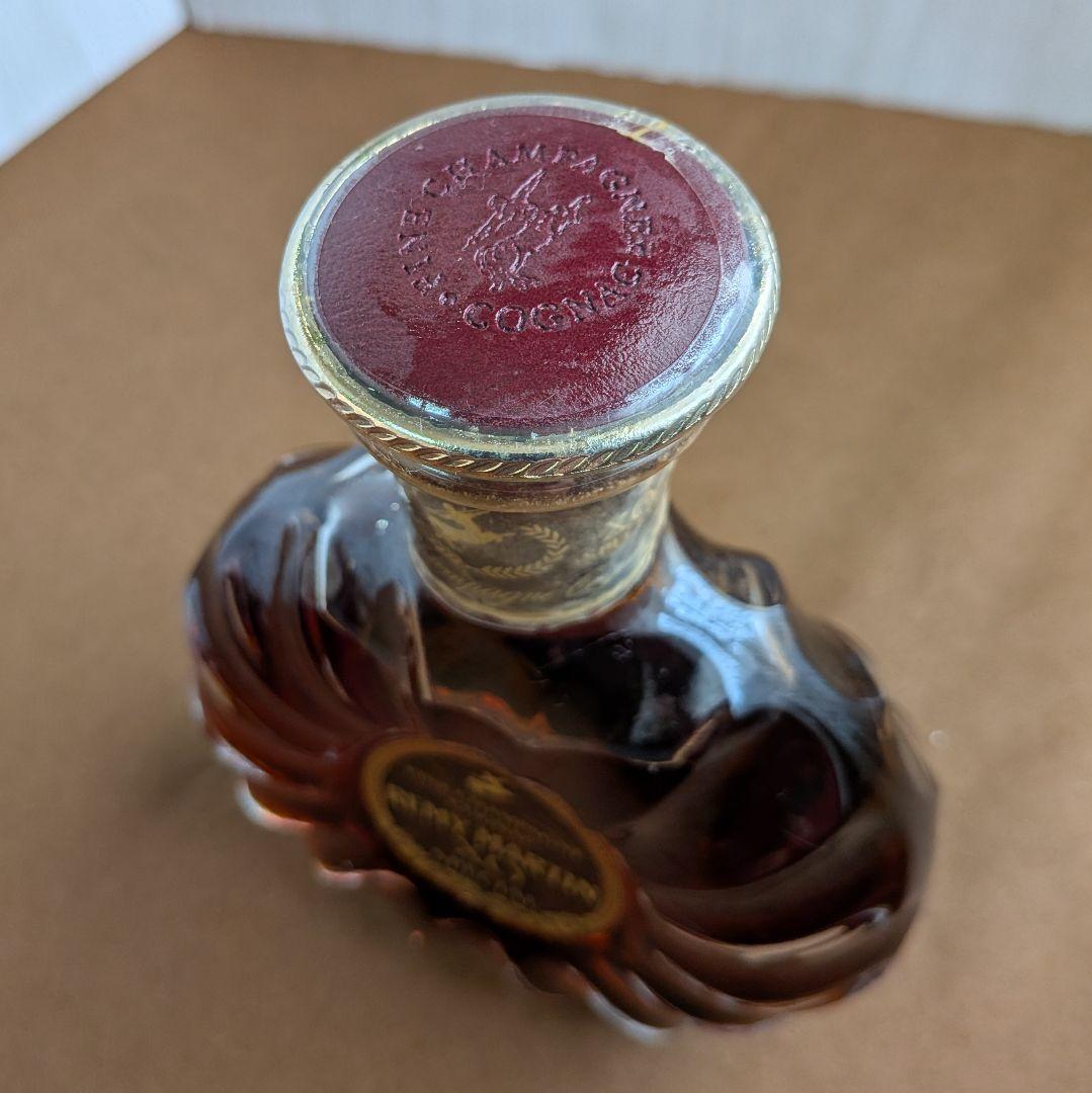 REMY MARTIN レミーマルタン XO SPECIAL コニャック 箱付き
