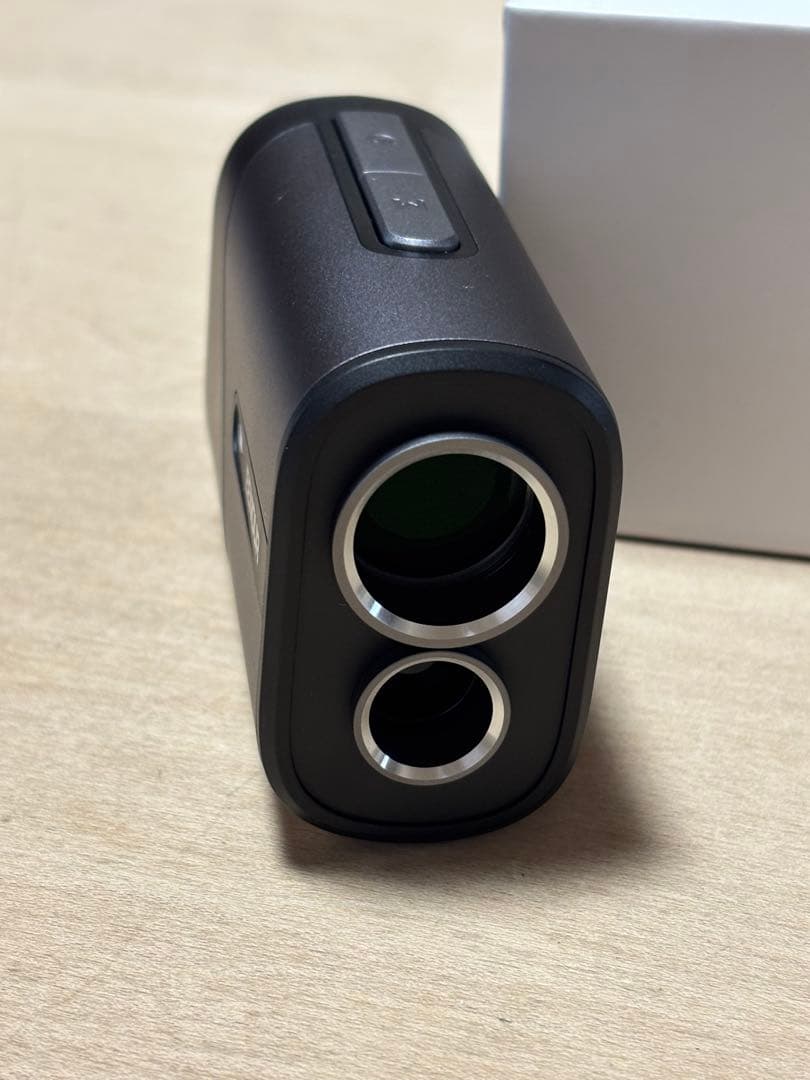 EENOUR ゴルフ用距離計 ケース付き