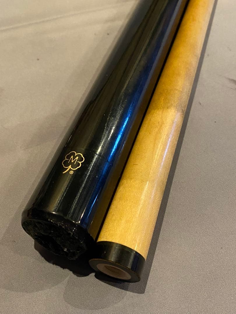 ア*ミ様 McDermott (マクダーモット) Blake&jump Cue