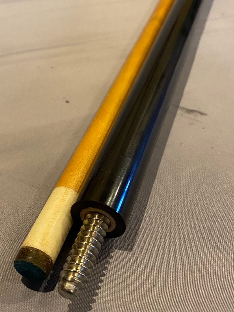 ア*ミ様 McDermott (マクダーモット) Blake&jump Cue