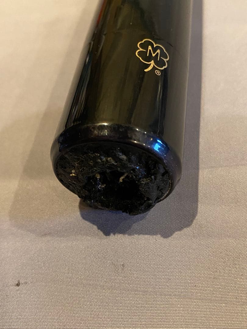 ア*ミ様 McDermott (マクダーモット) Blake&jump Cue