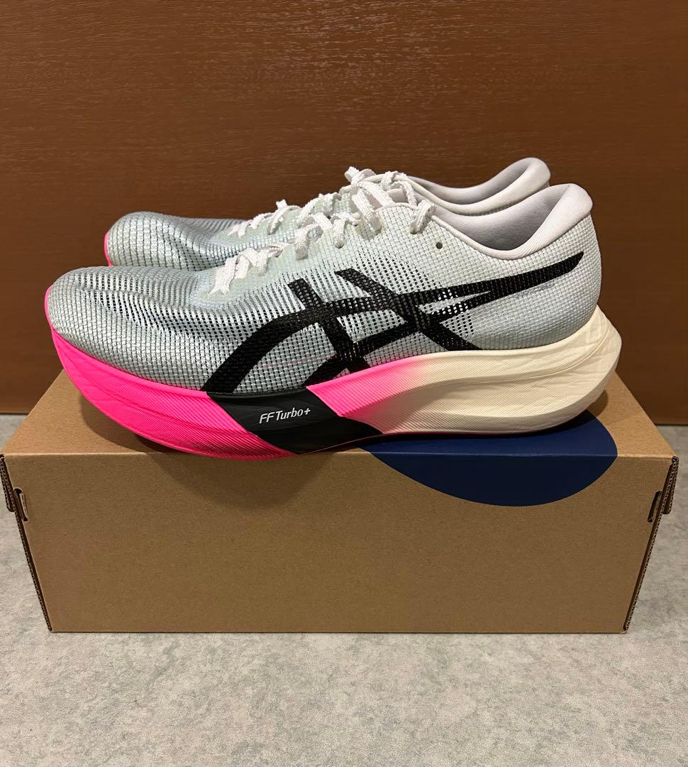 スパイク・シューズ SPEED SKY PARIS 28.0cm