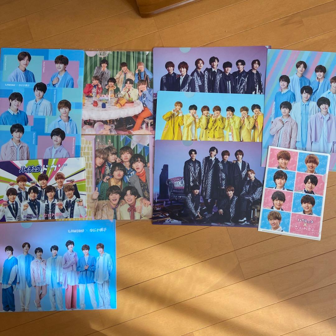 なにわ男子 大橋和也 まとめ売り 道枝駿佑 ちびぬい